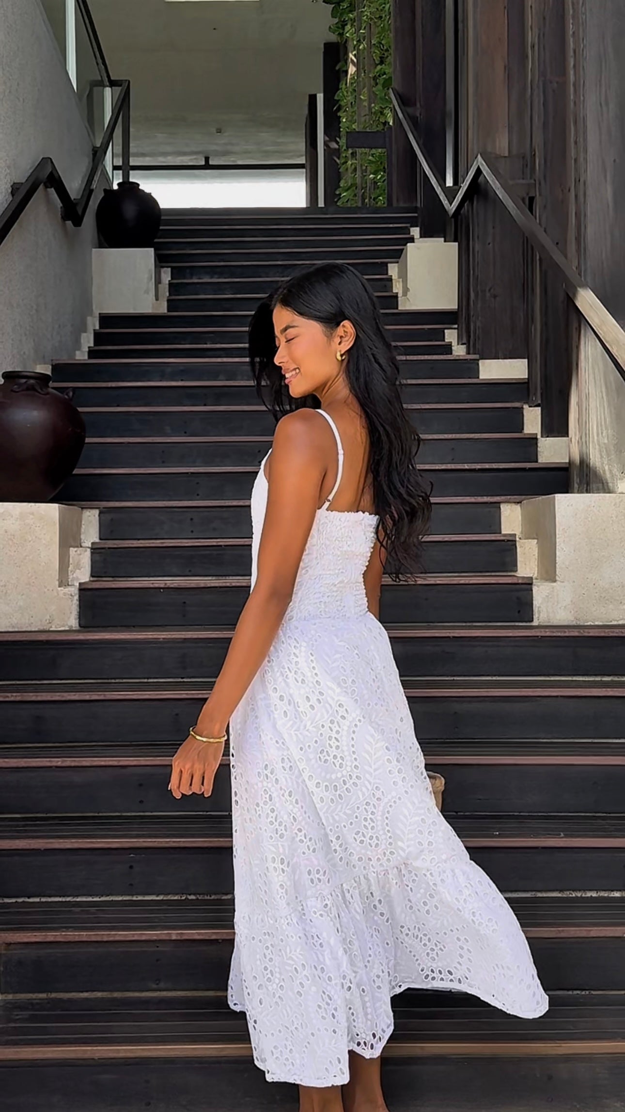 Bolivia Dress