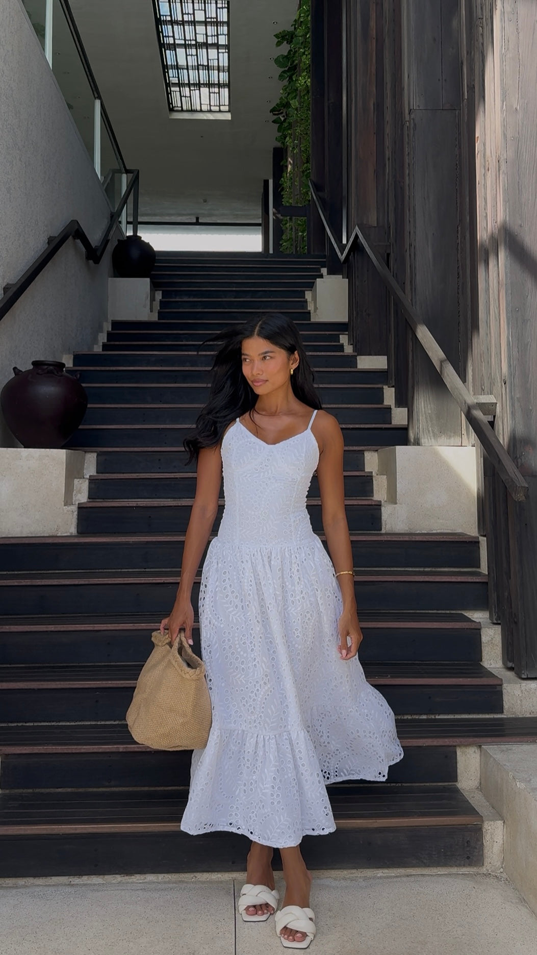 Bolivia Dress
