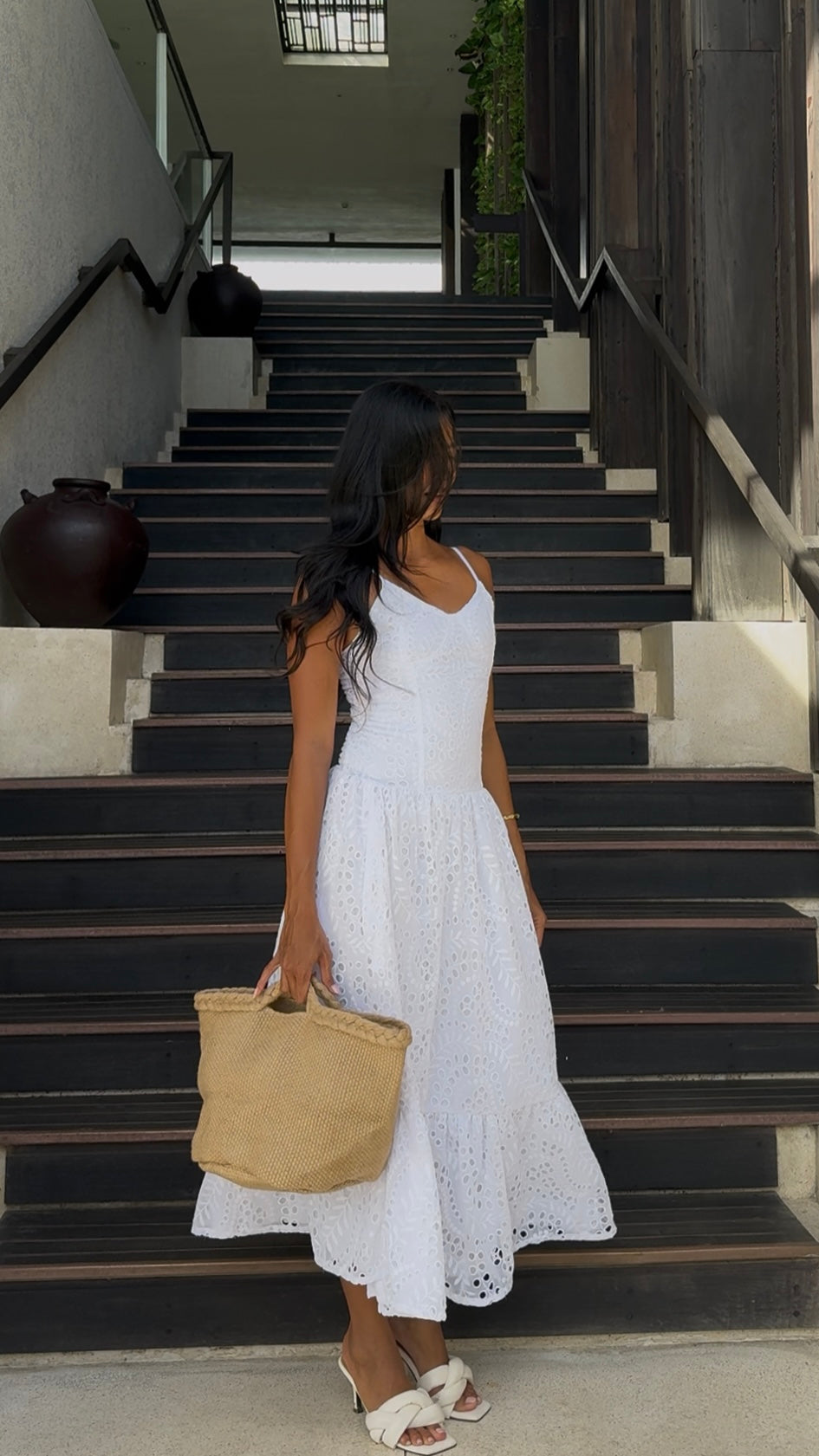 Bolivia Dress