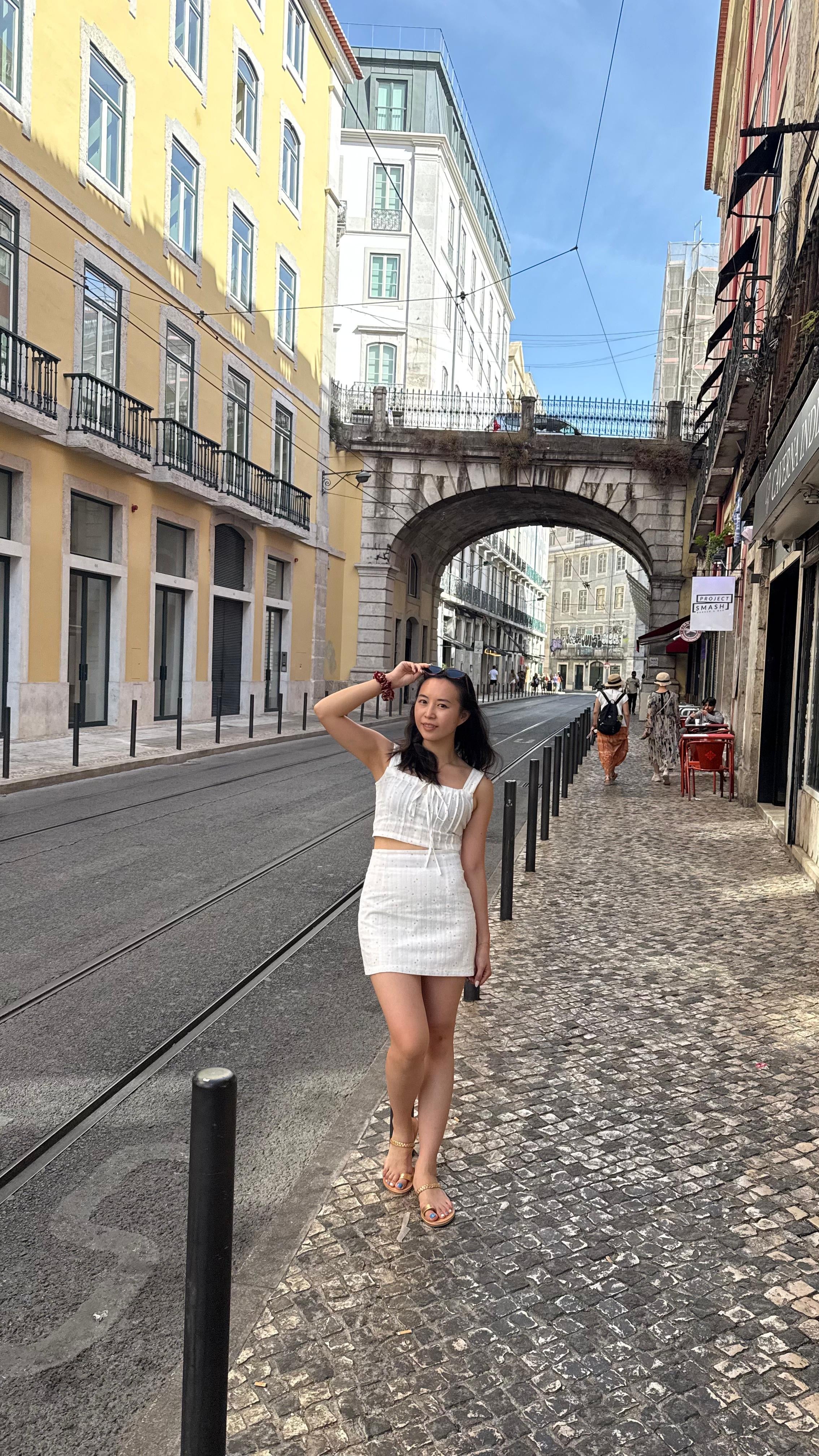 Bogota Sets