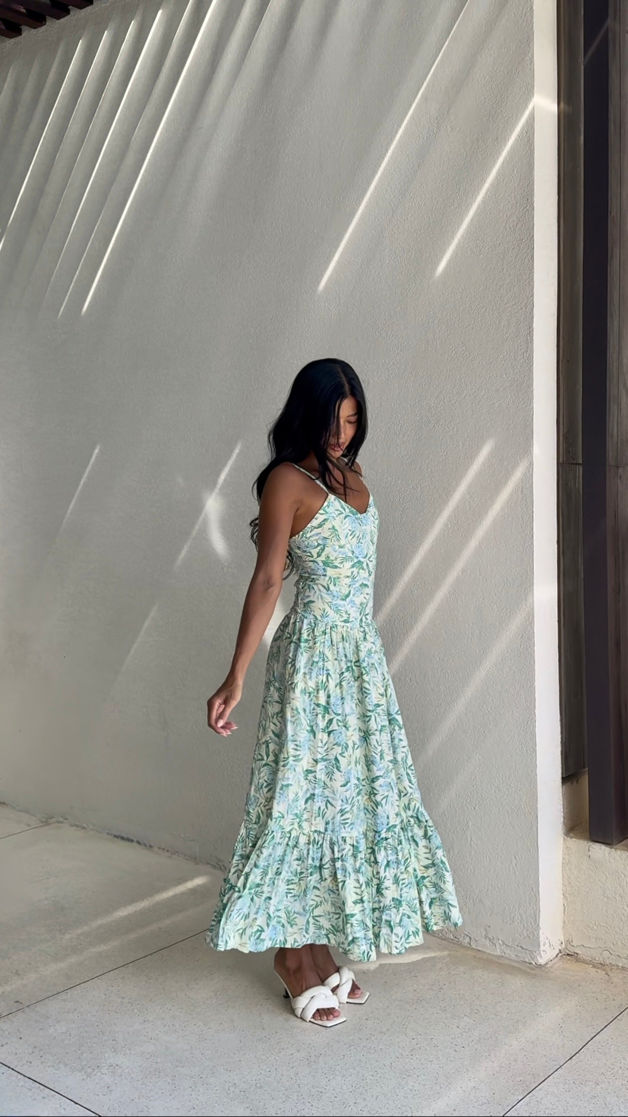 Bolivia Dress