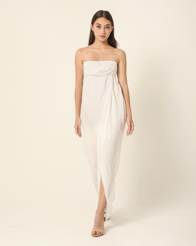 Zephyr Paradise Dress