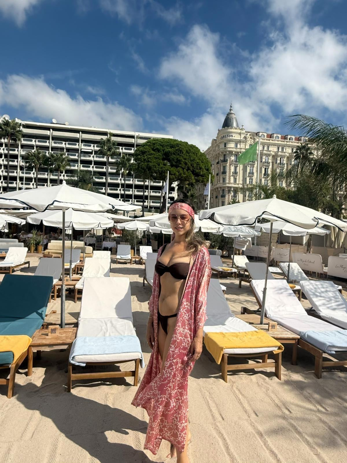 Jayan Heritage Silk Kimono