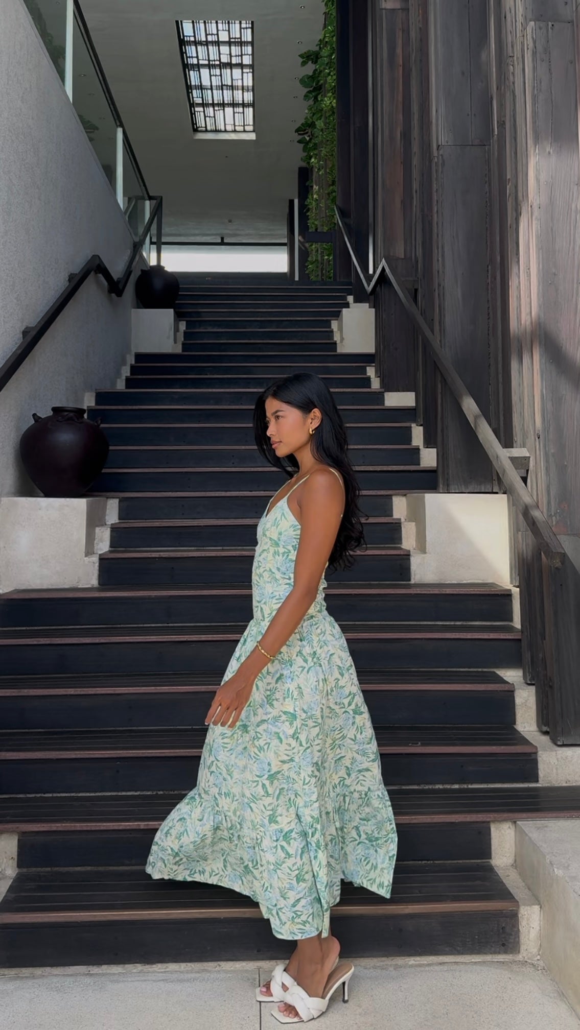Bolivia Dress