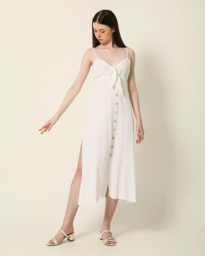 OIA Sunsets Dress
