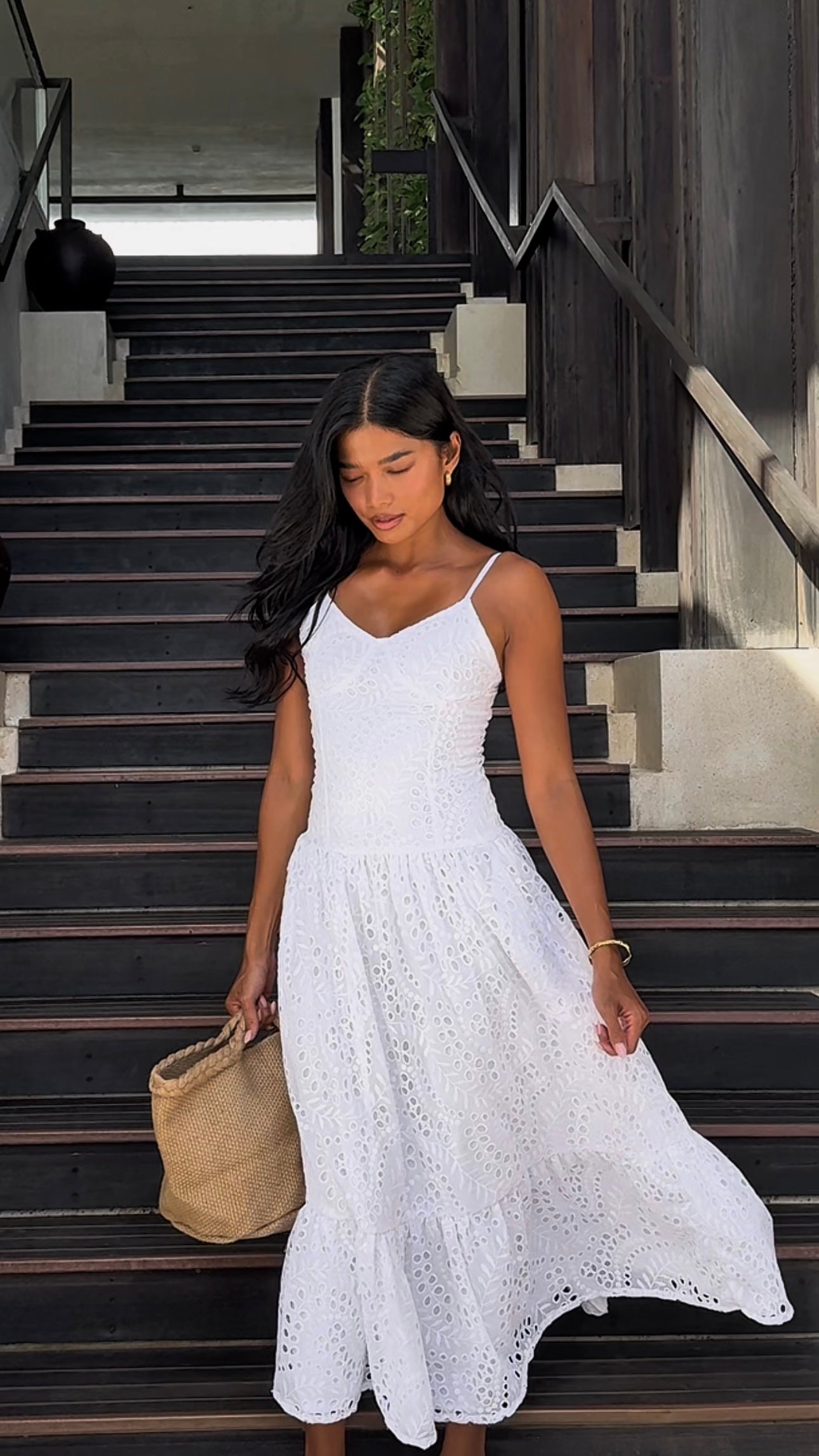 Bolivia Dress