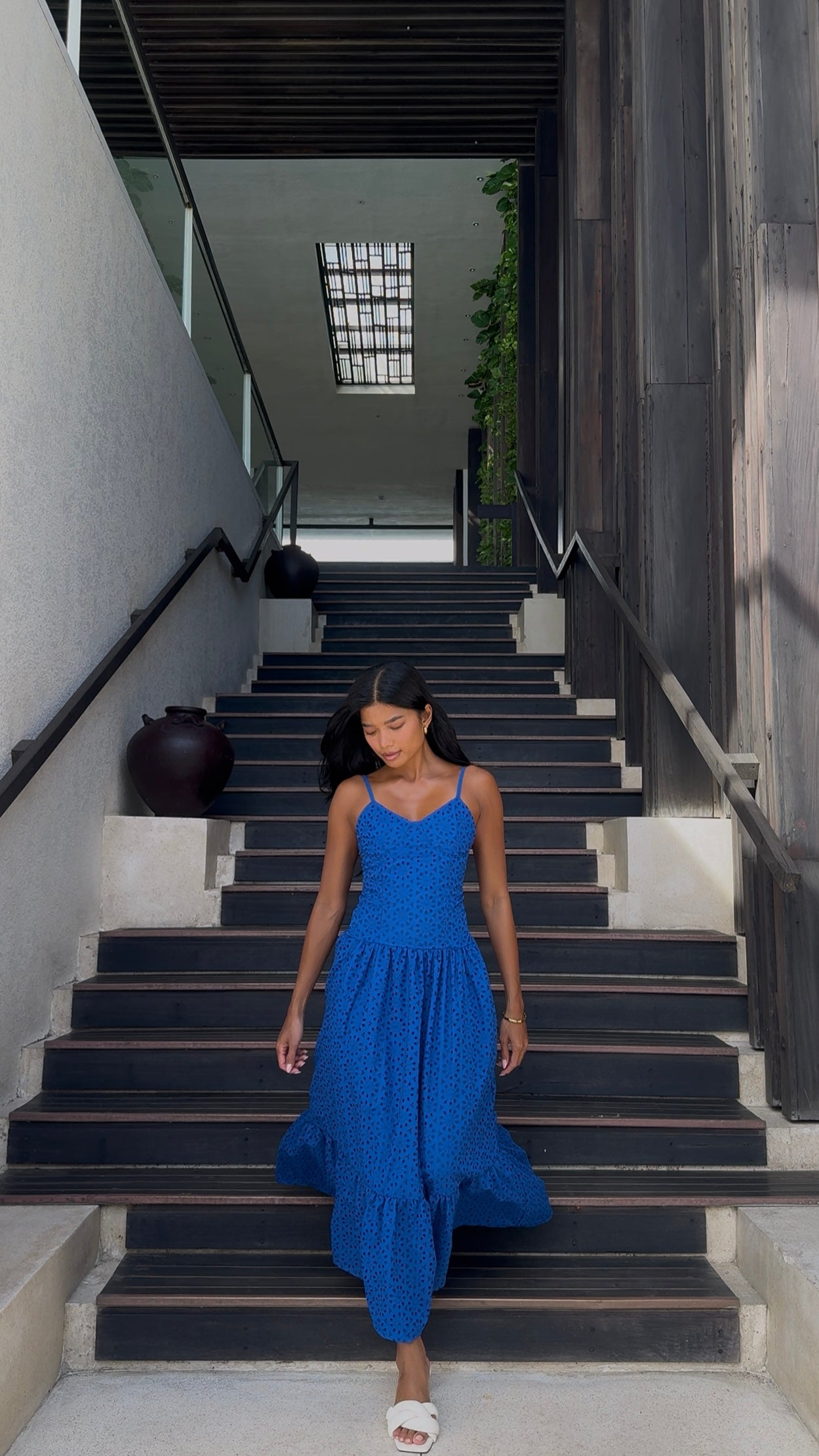 Bolivia Dress