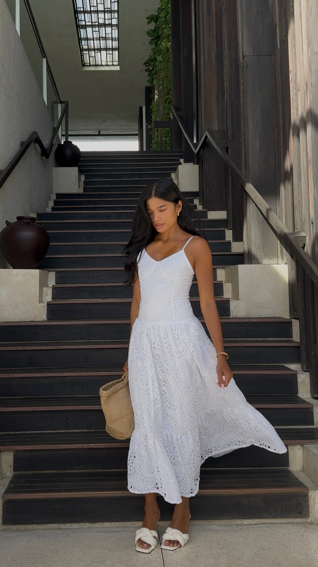 Bolivia Dress