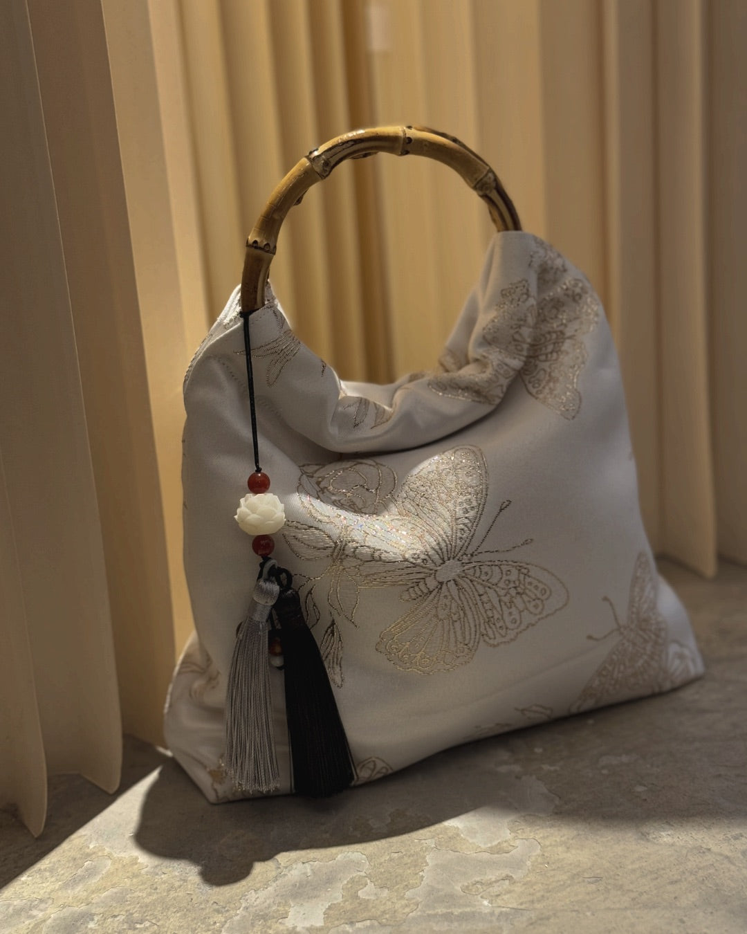 Sakura Bag