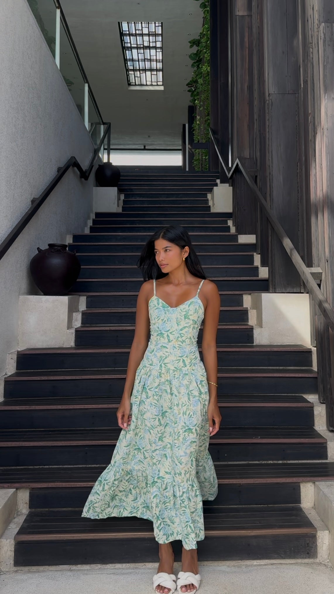 Bolivia Dress