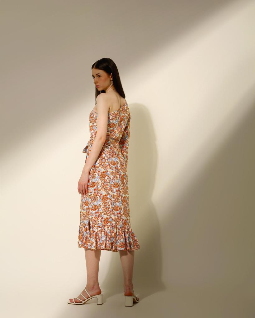 Say It Now Dress