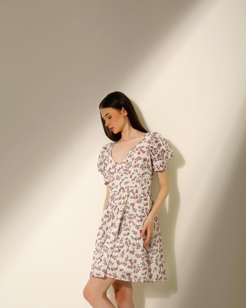 You Meant Everything Dress