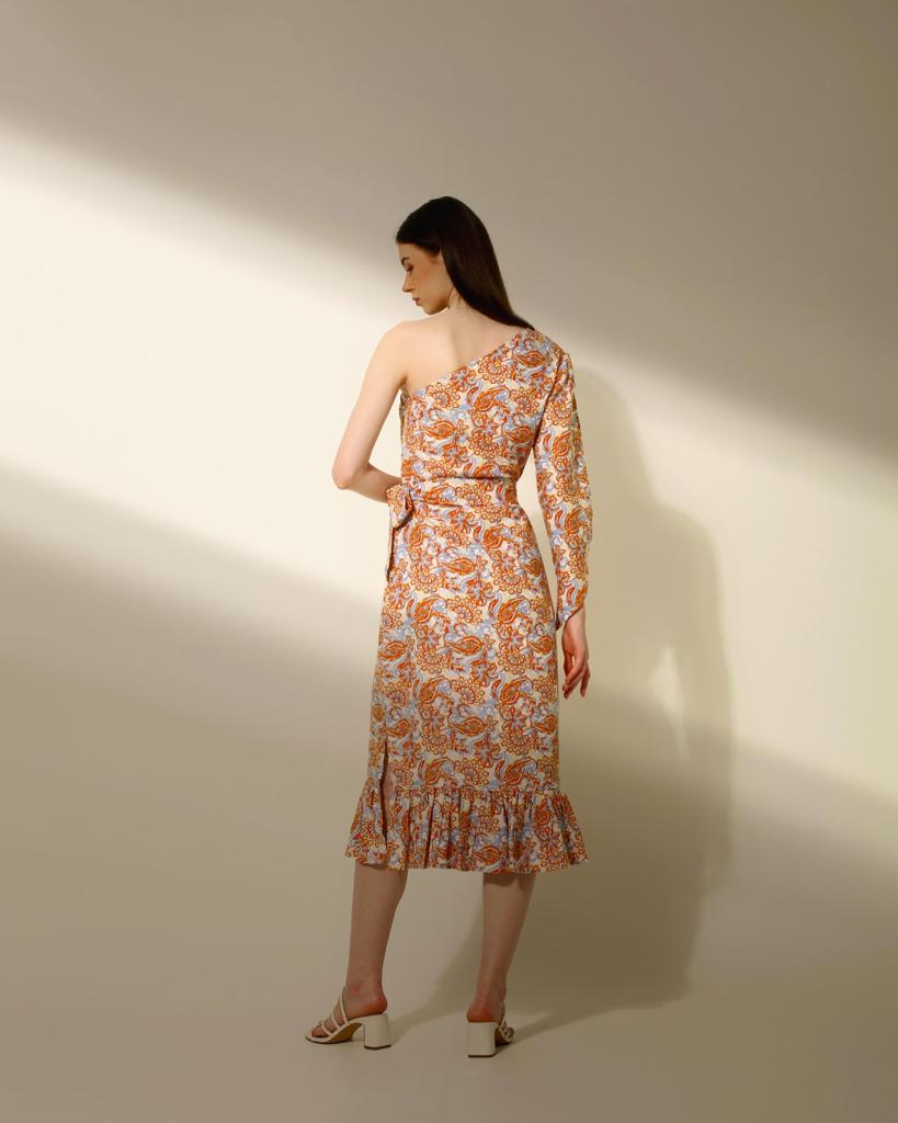 Say It Now Dress