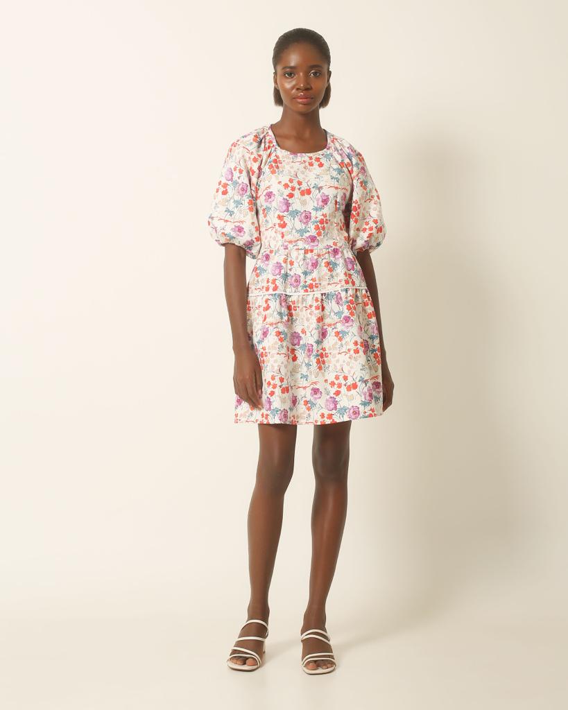 Do It Right Dress