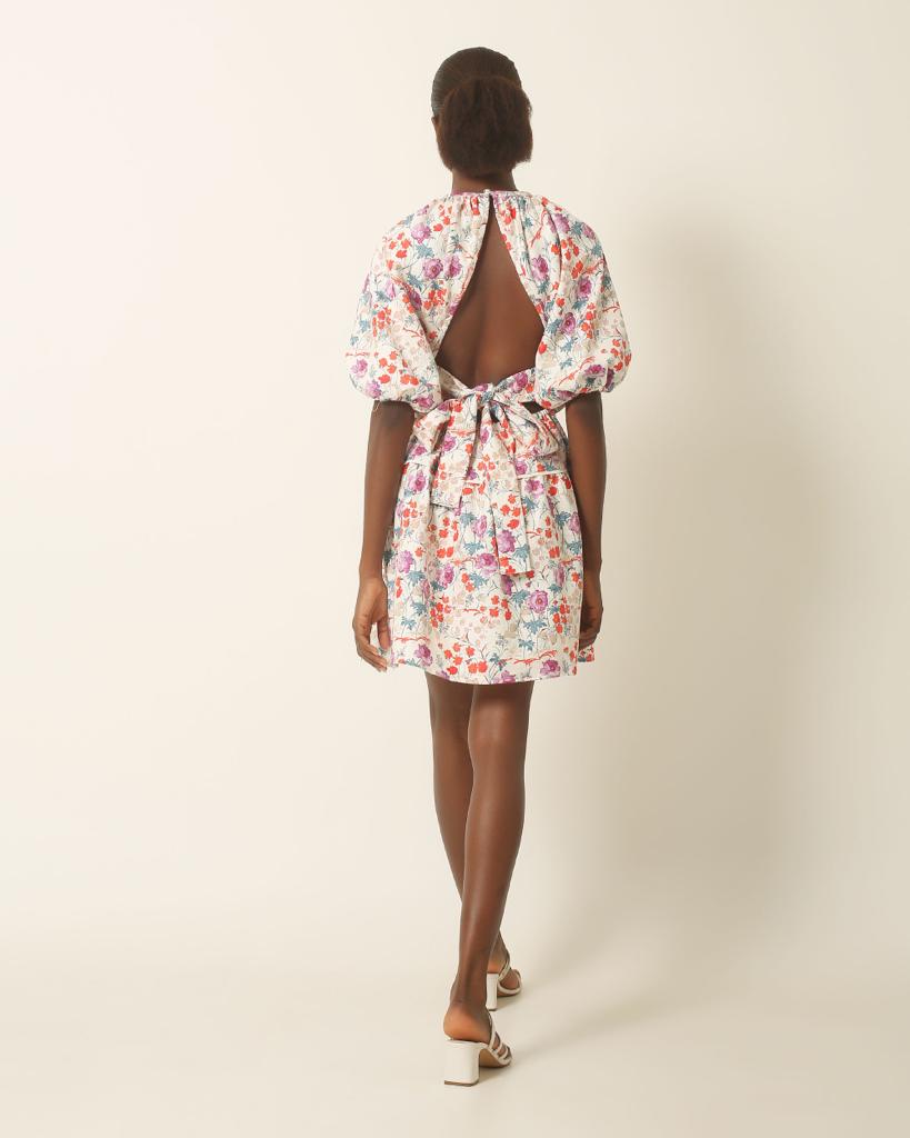 Do It Right Dress
