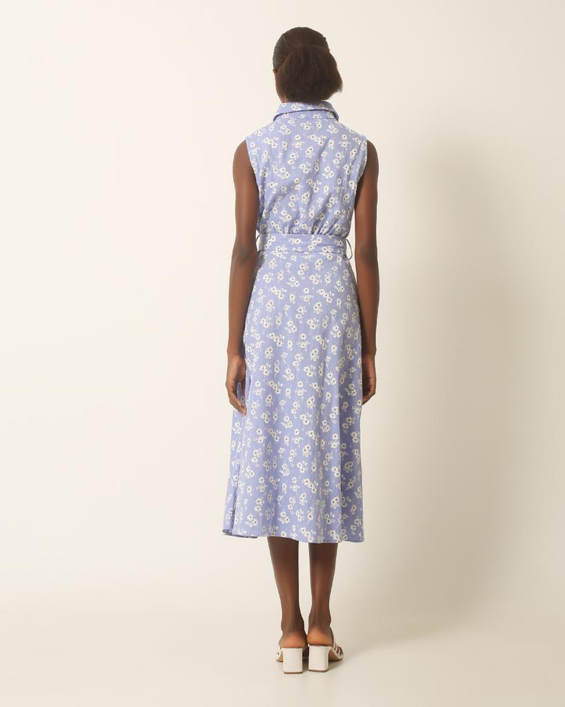 Vespera Dress