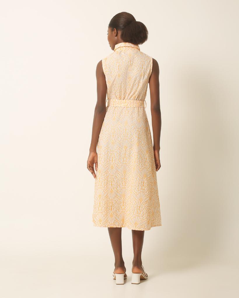 Vespera Dress