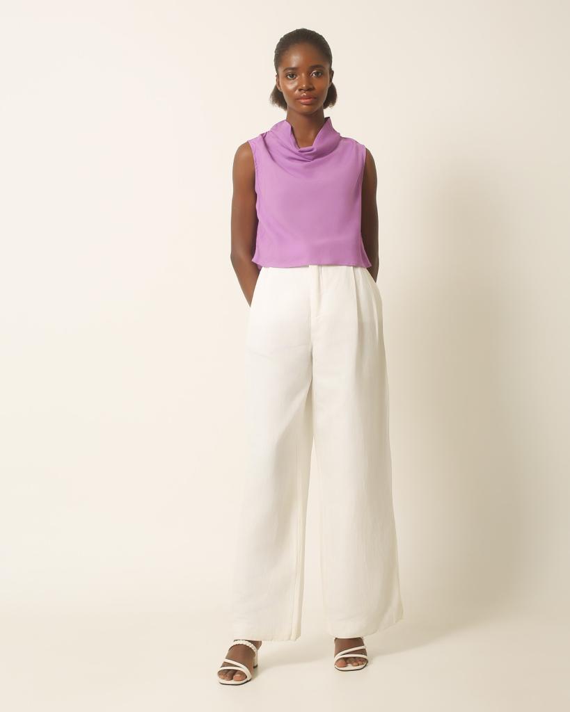 Zenith Magnolia Top