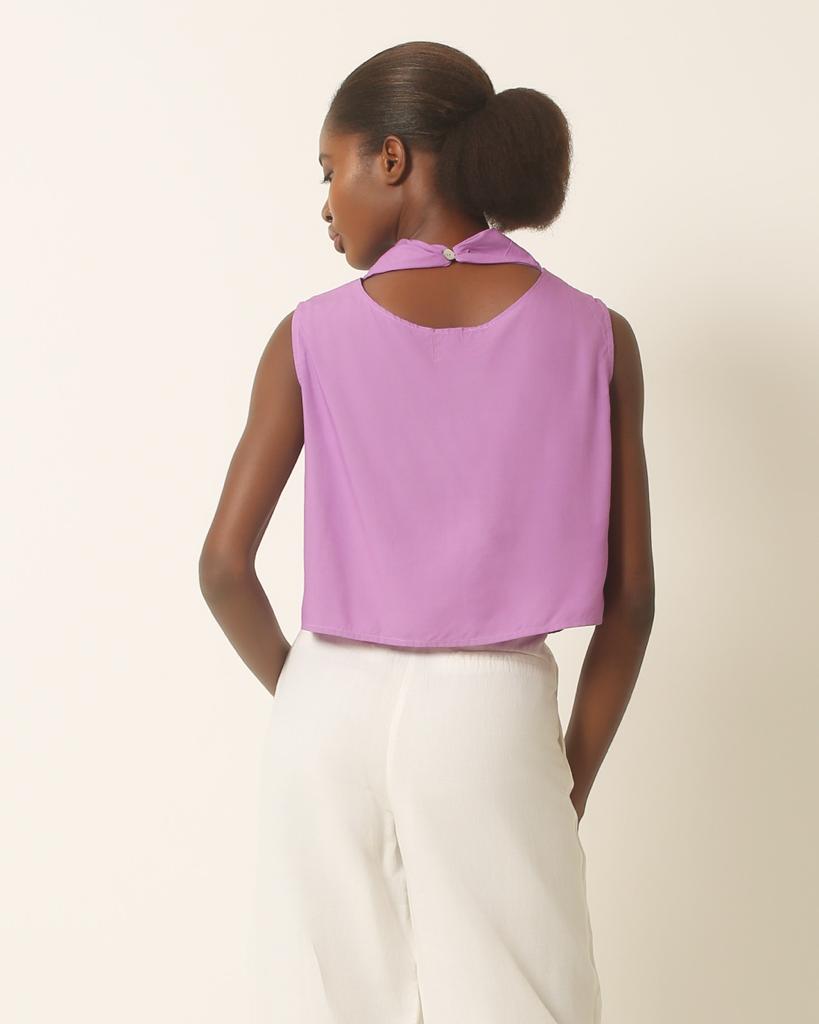 Zenith Magnolia Top