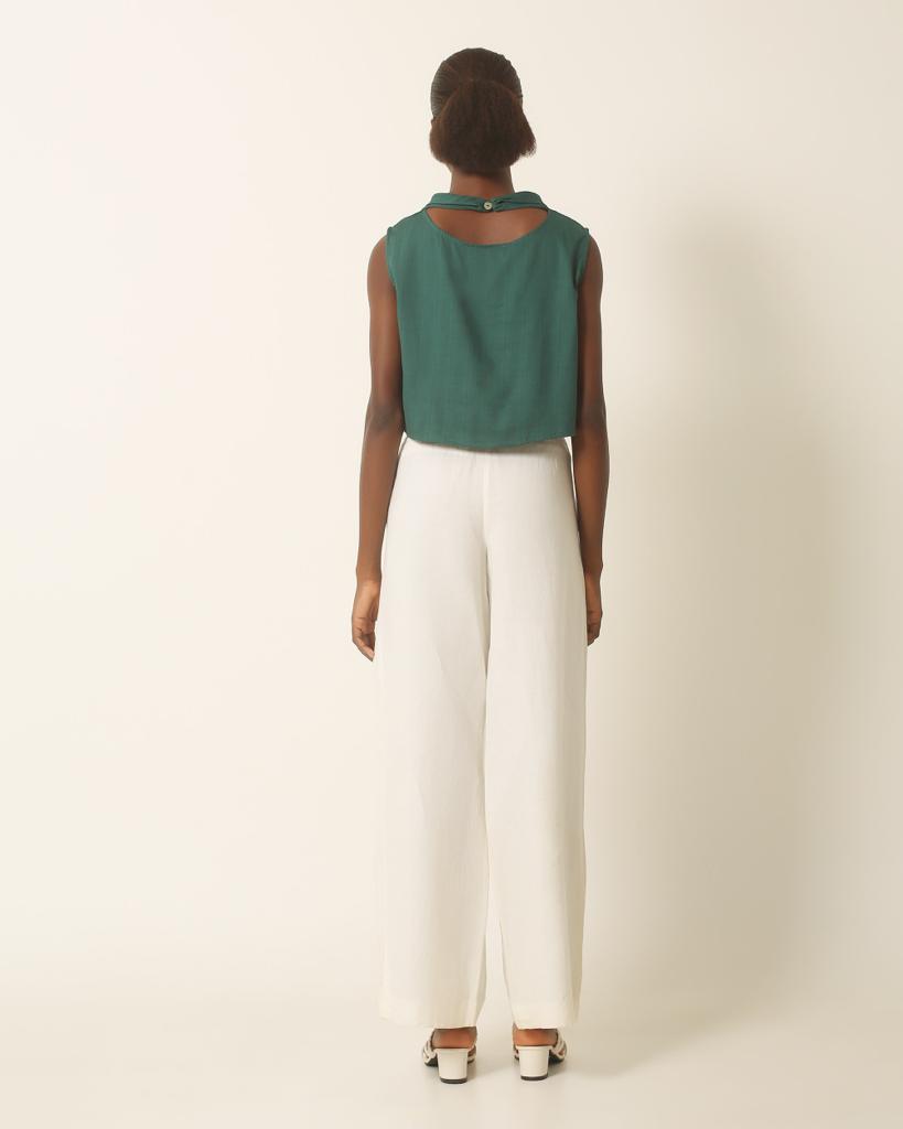 Zenith Magnolia Top