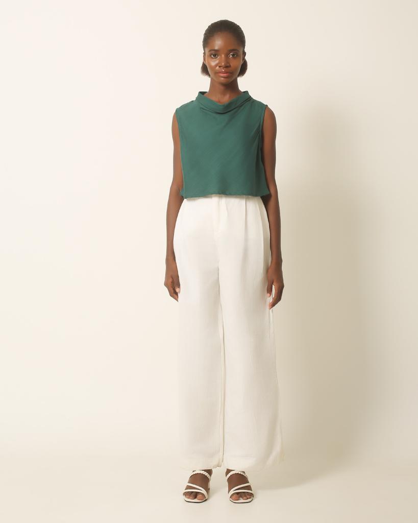 Zenith Magnolia Top