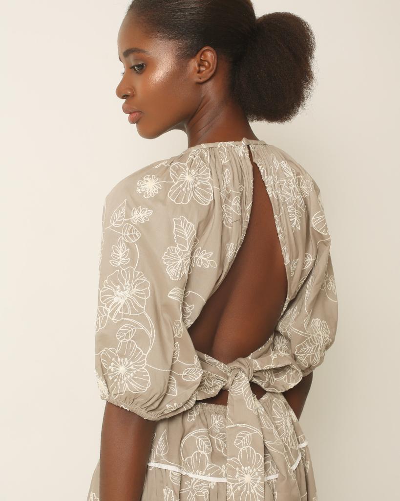 Do It Right Dress