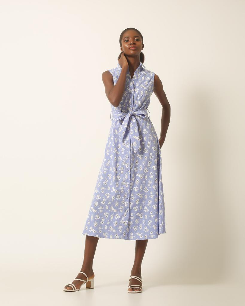 Vespera Dress