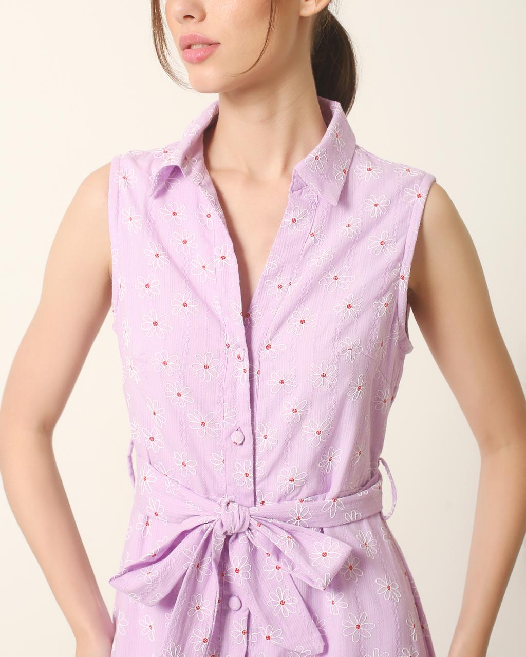 Vespera Dress