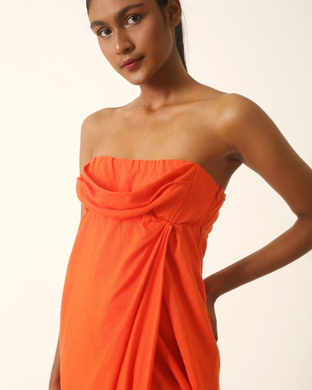 Zephyr Paradise Dress