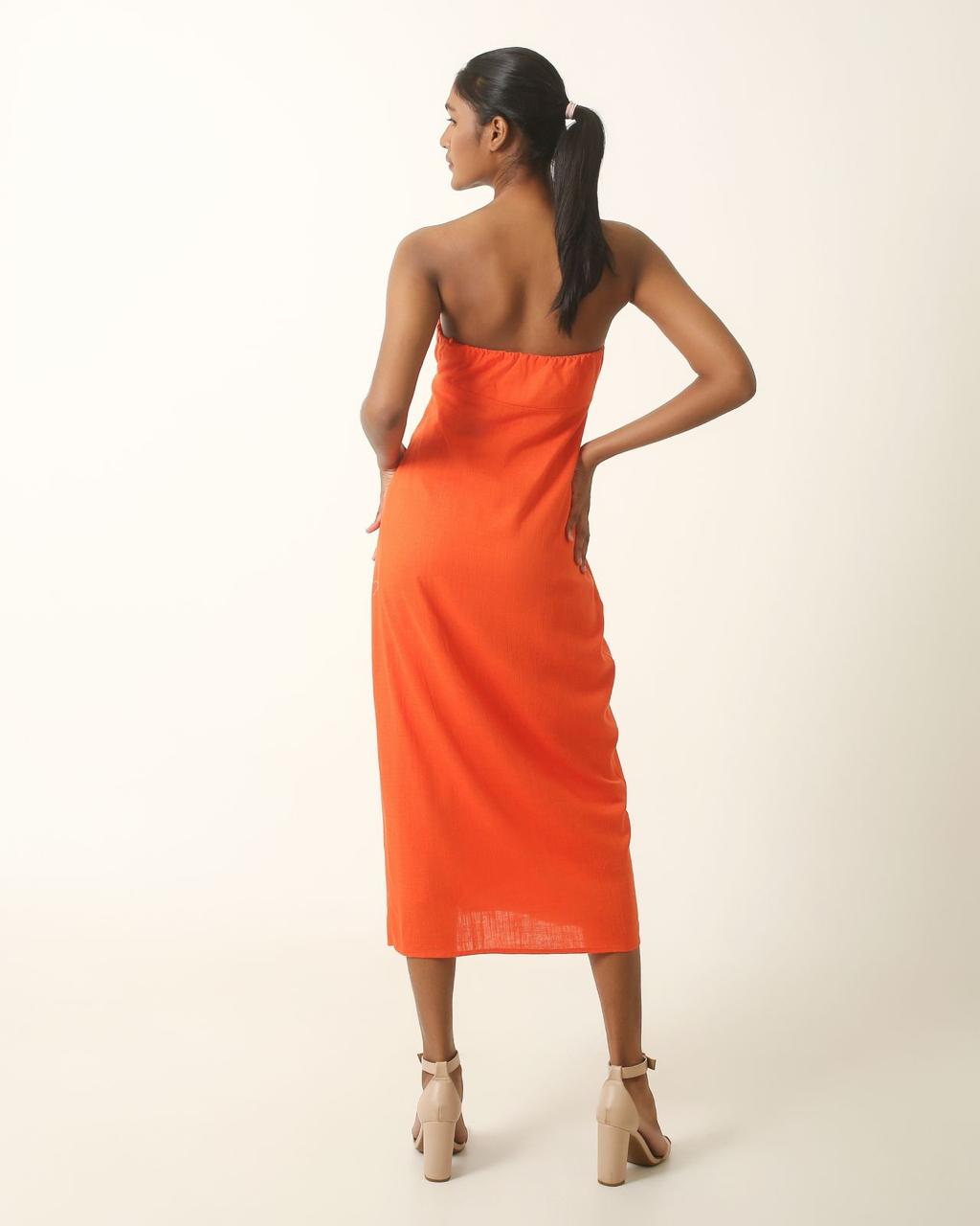 Zephyr Paradise Dress