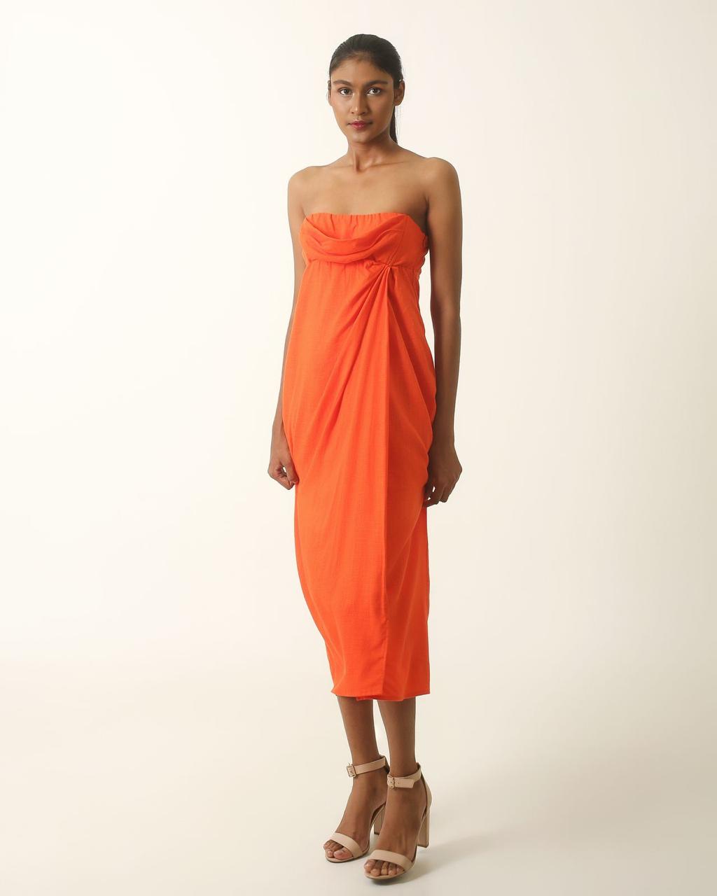 Zephyr Paradise Dress