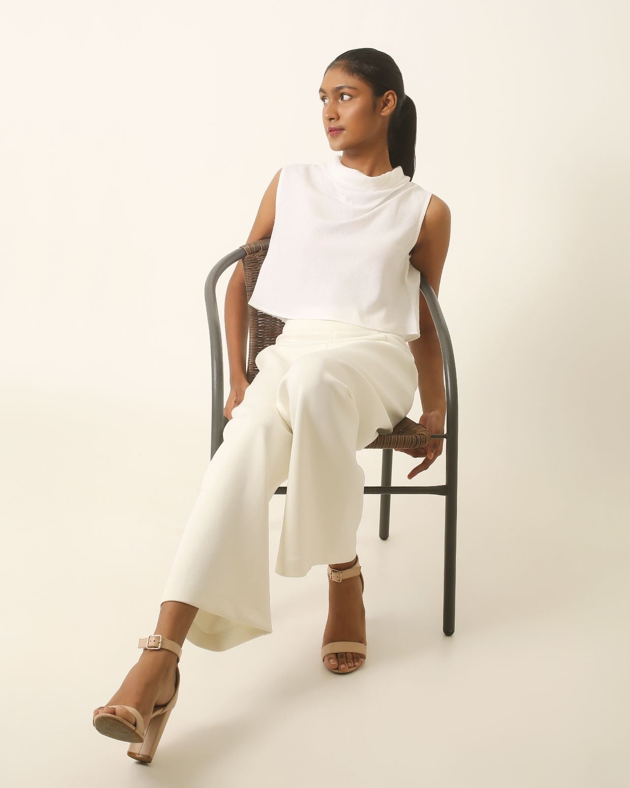 Zenith Magnolia Top