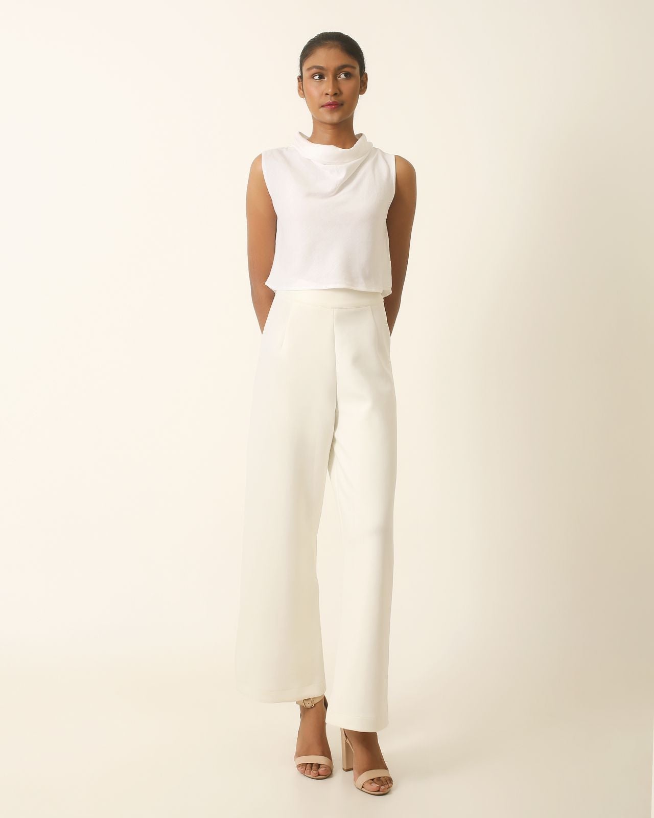 Zenith Magnolia Top