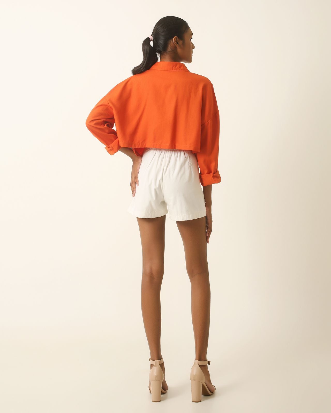 Primrose Shirt