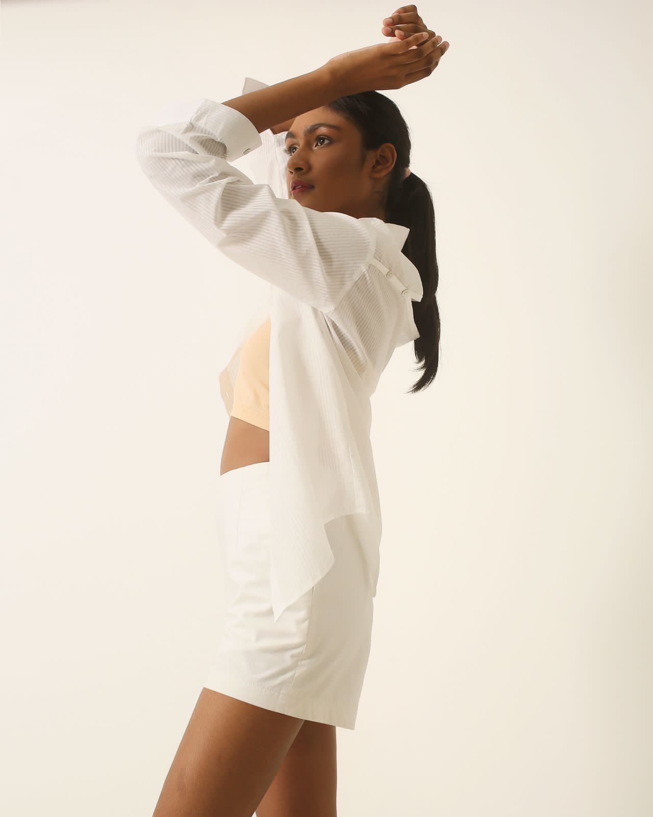Aster Shirt
