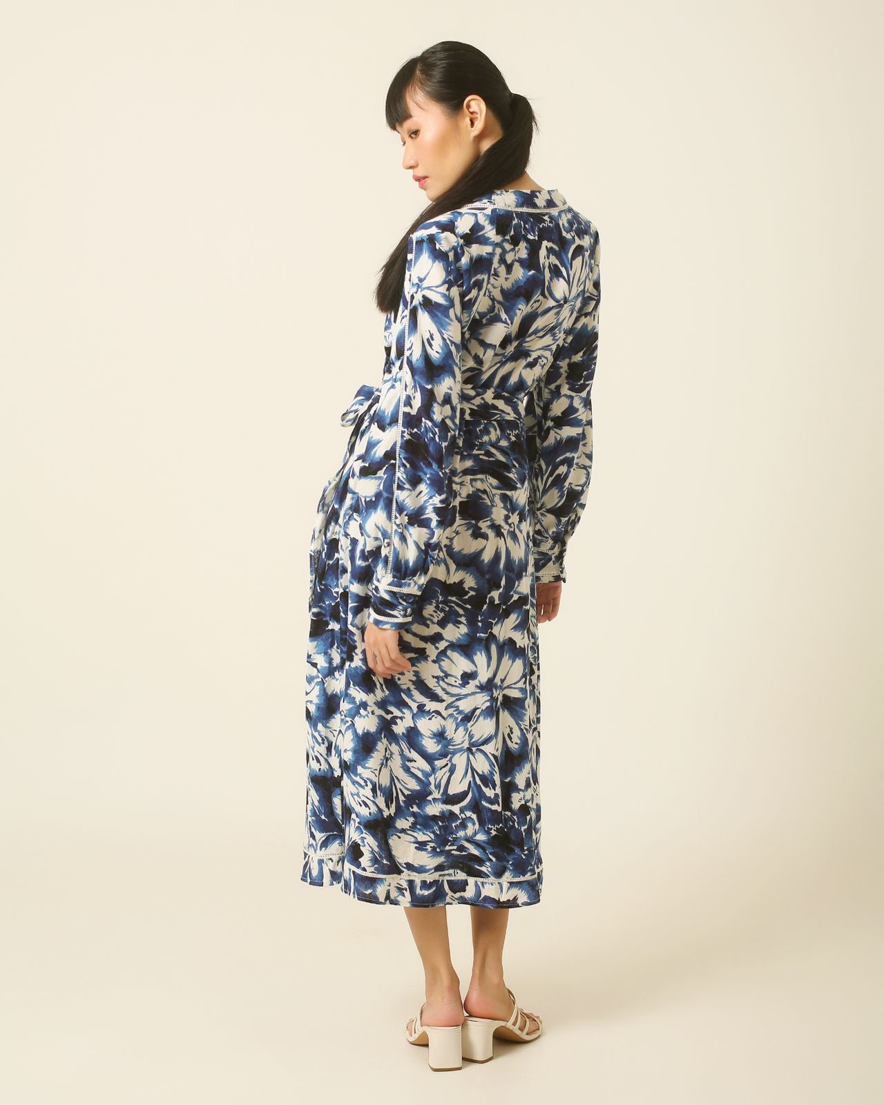 Secret Magnolia Dress