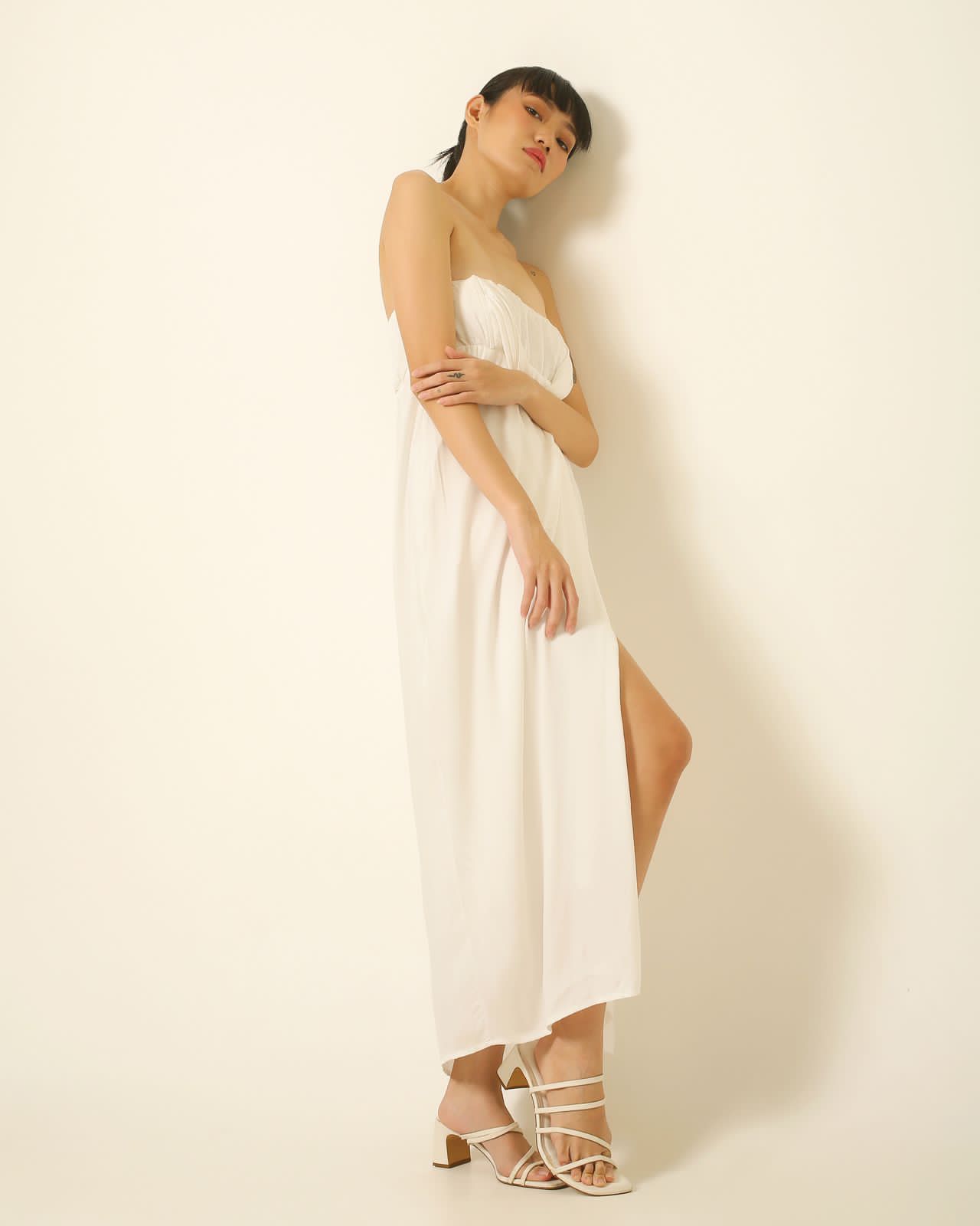 Zephyr Paradise Dress