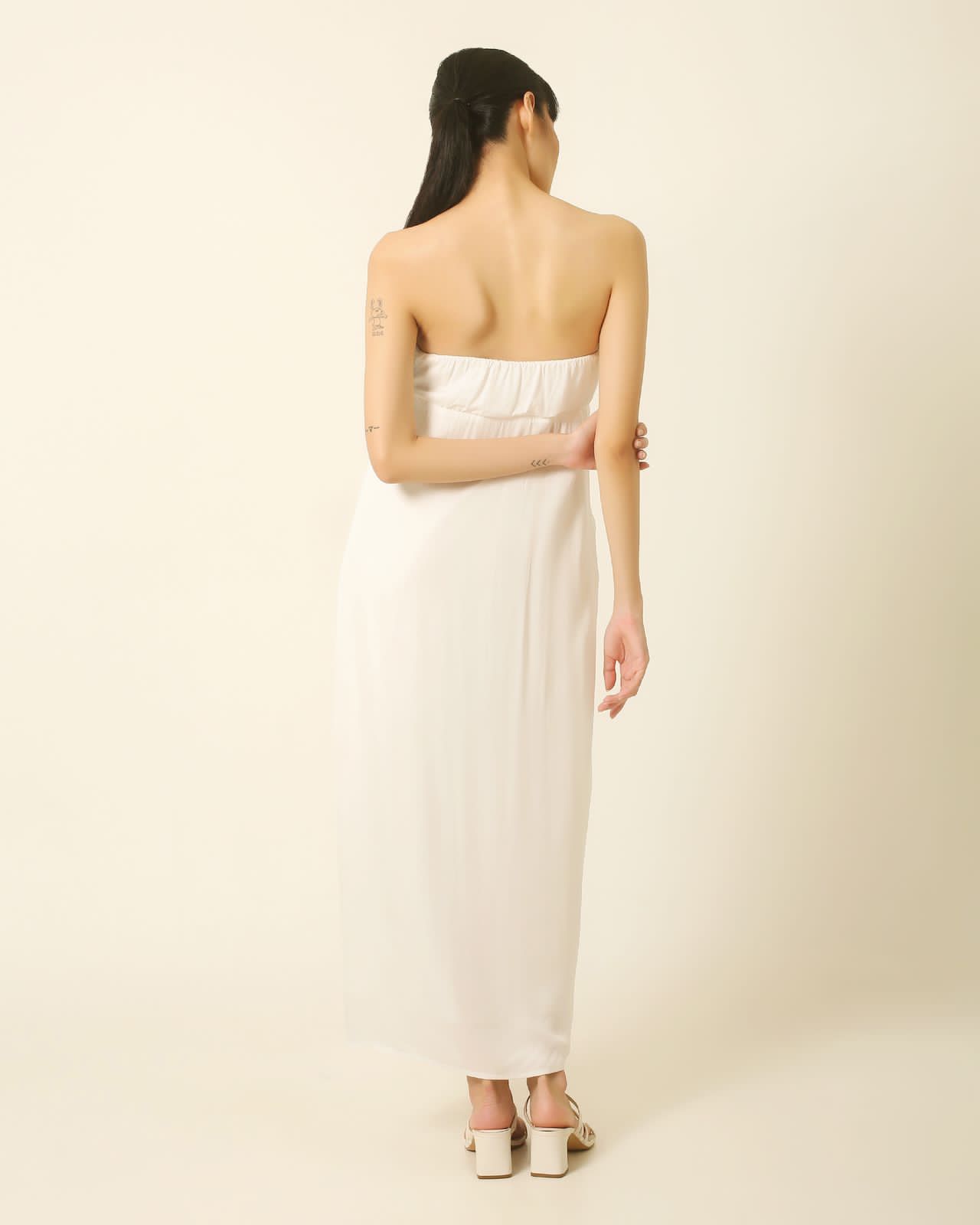 Zephyr Paradise Dress