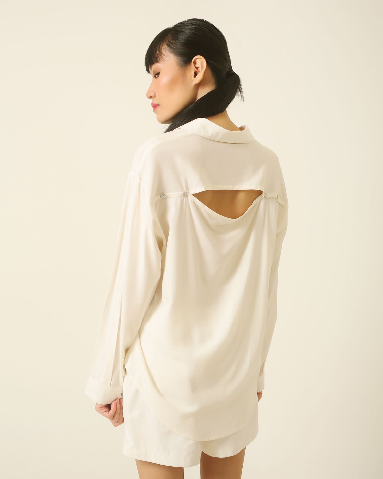 Aster Shirt