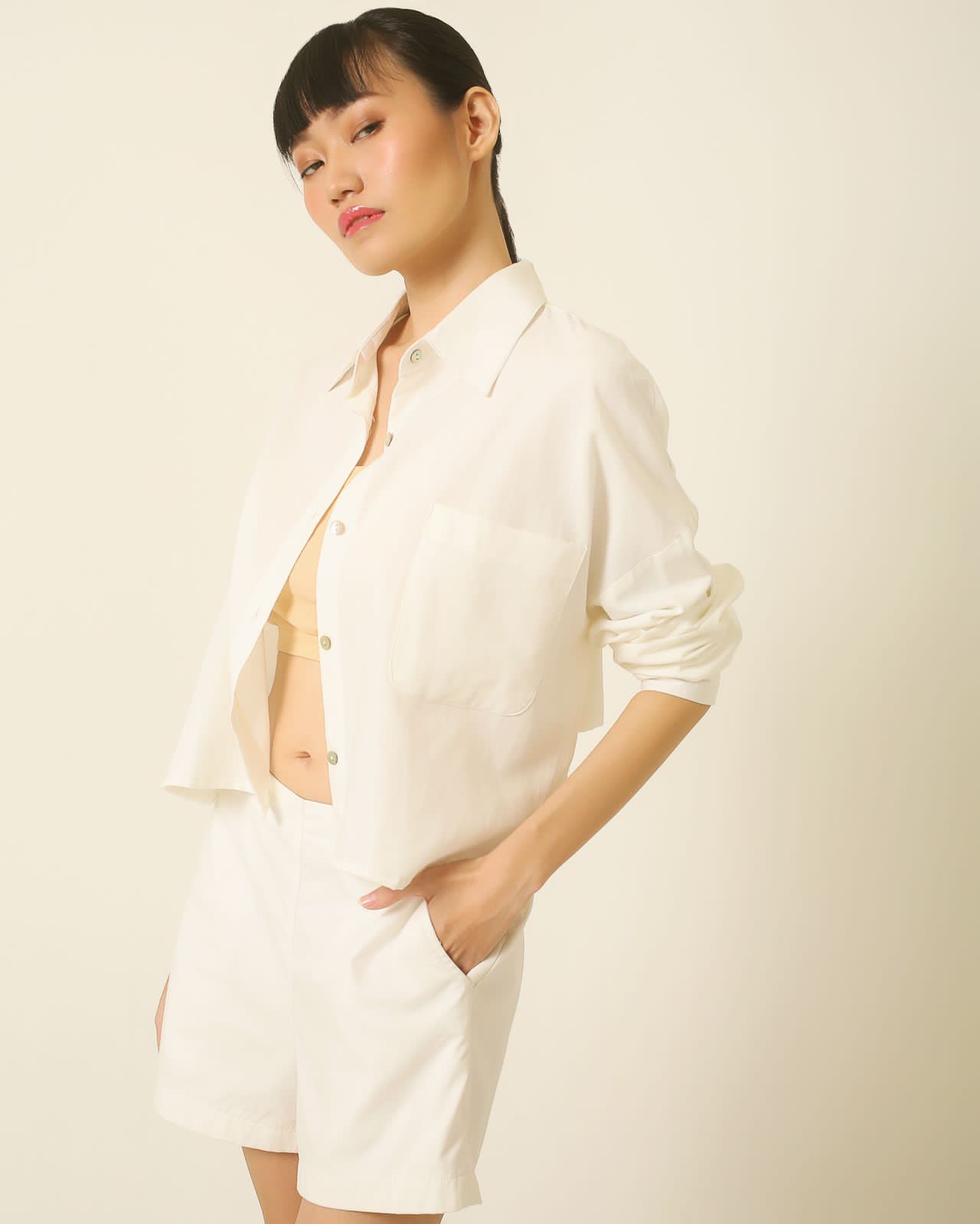 Primrose Shirt