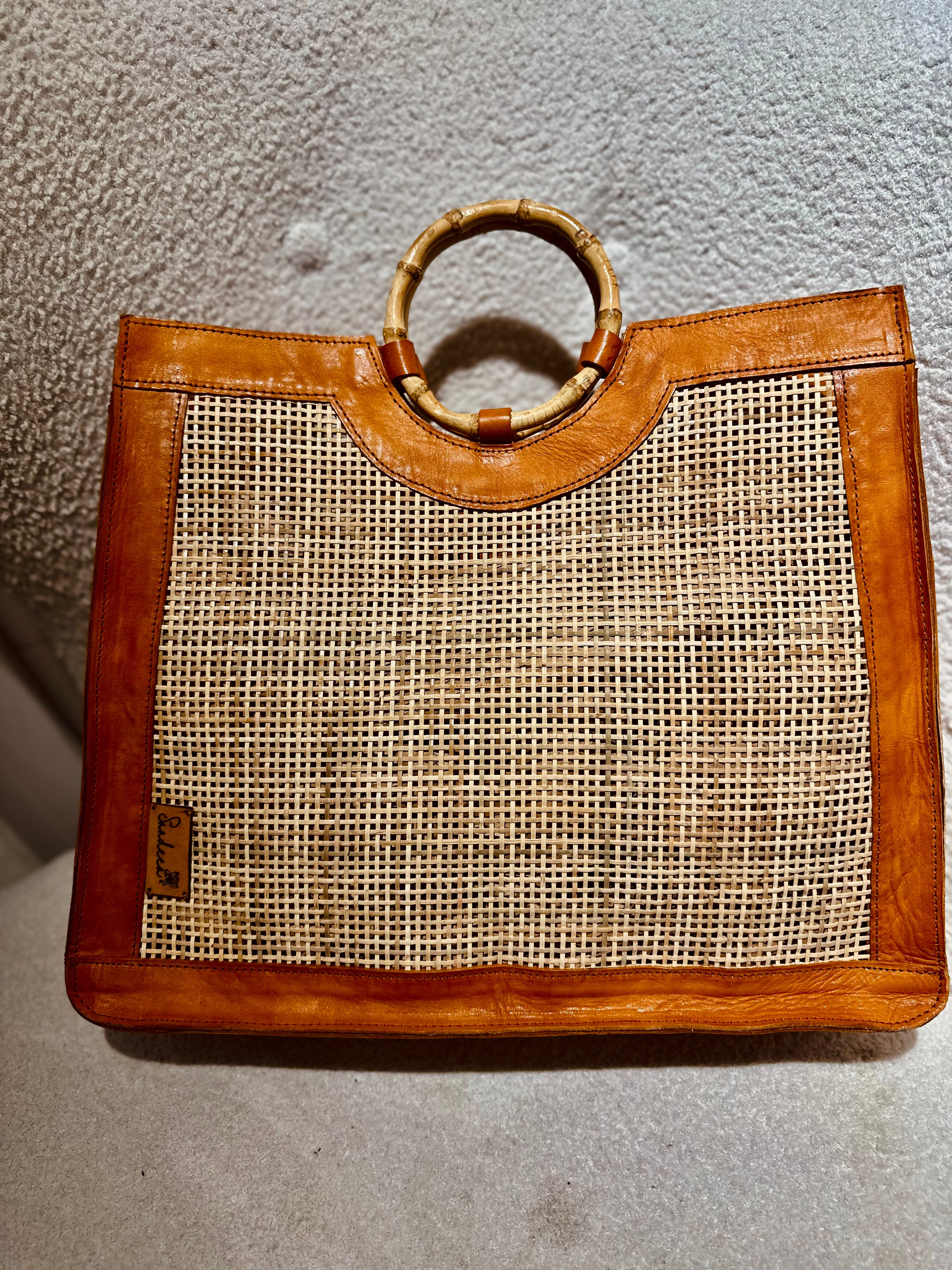 Kintamani Bag