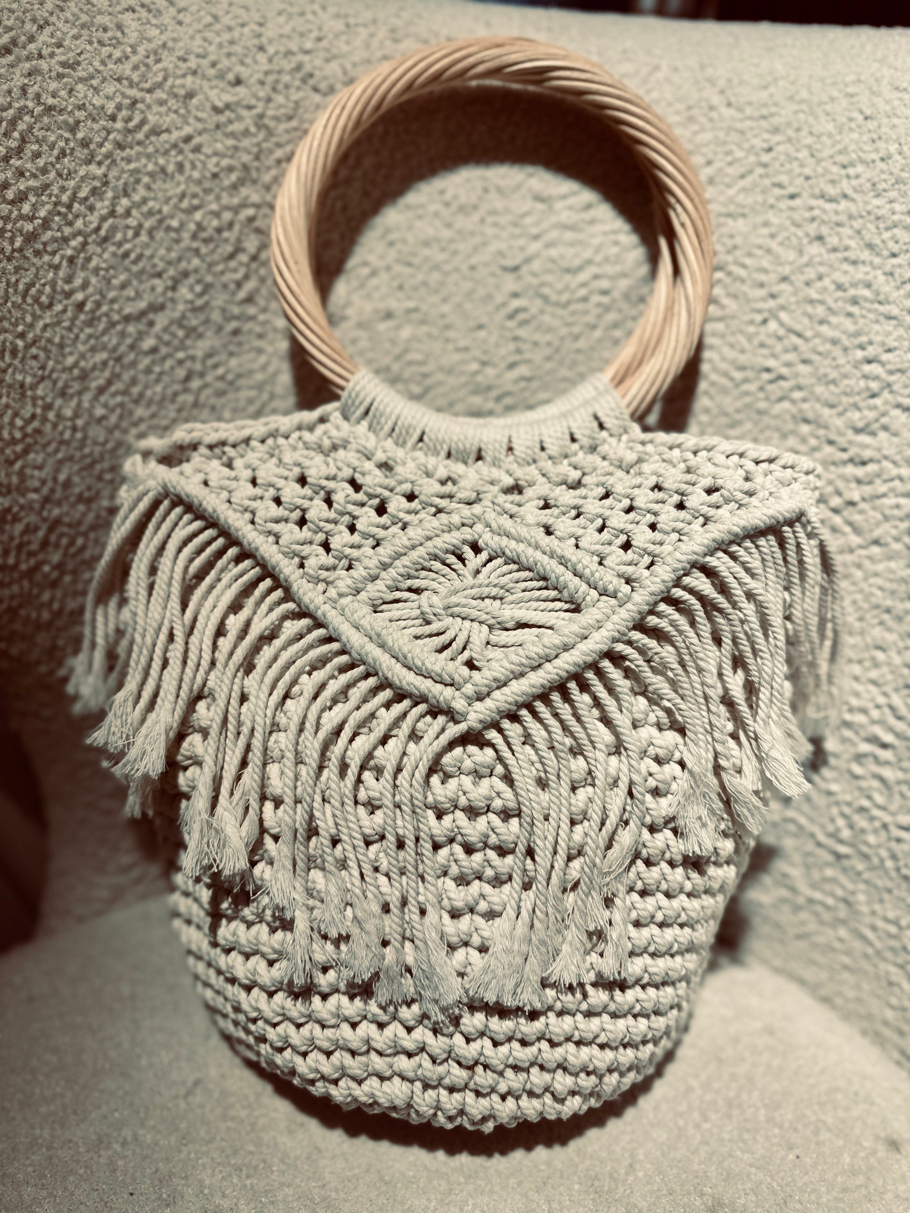 Pandawa Bag