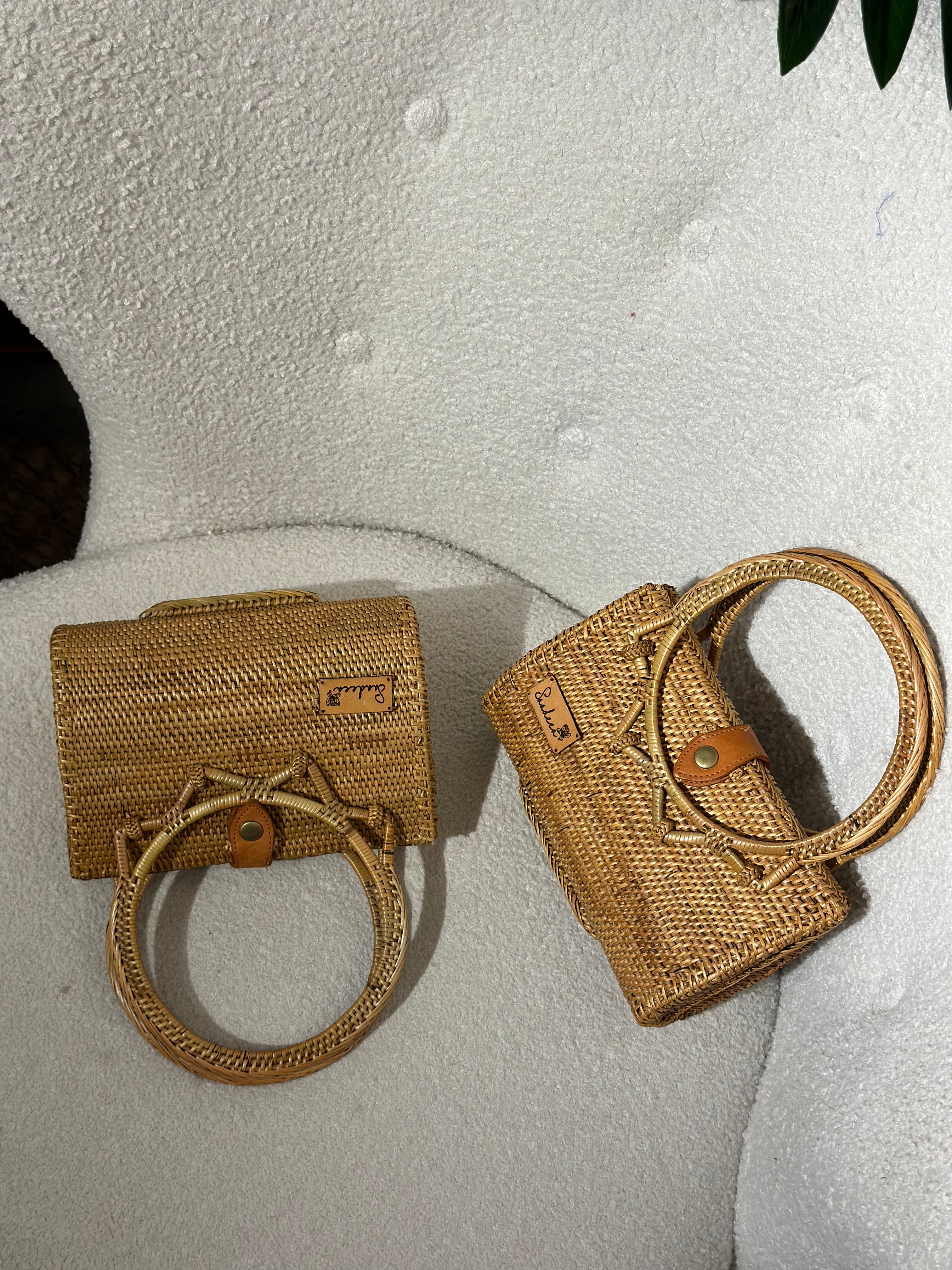 Singaraja Bag