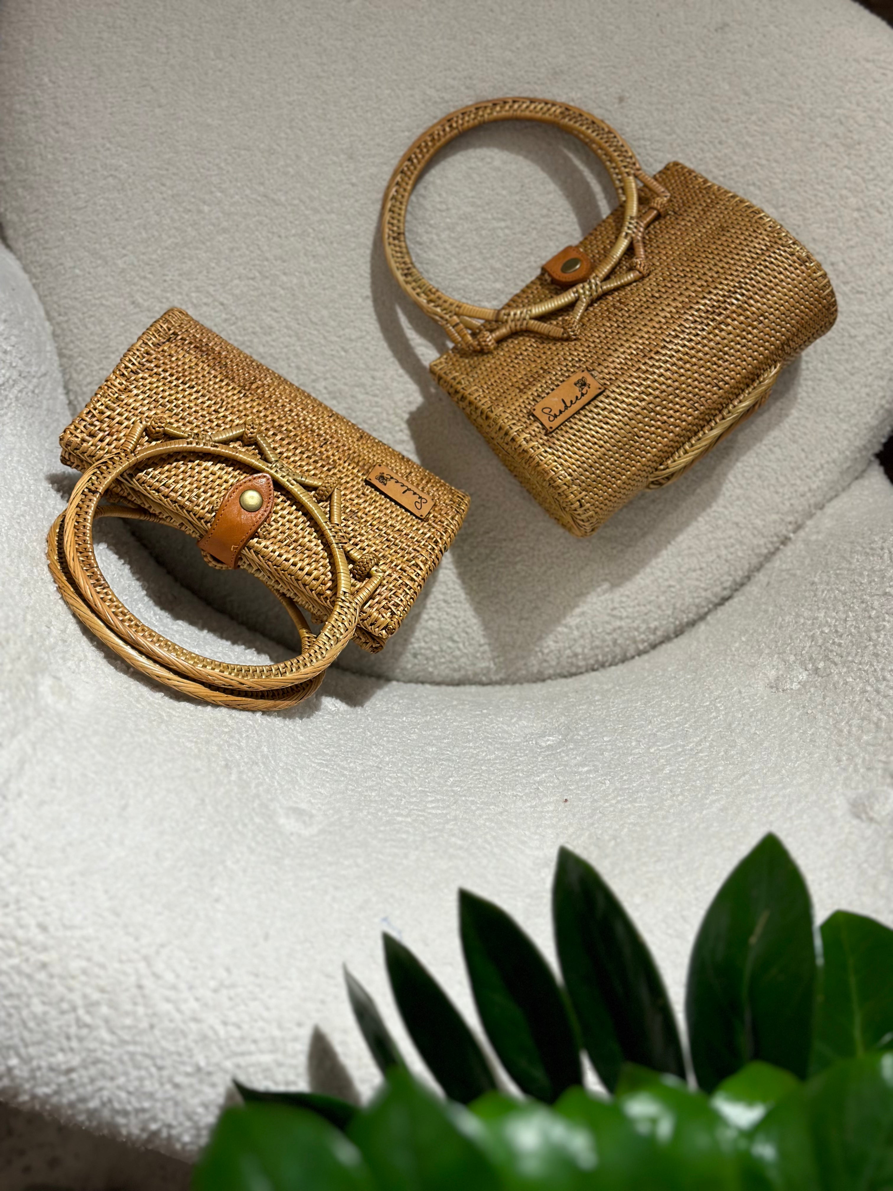 Singaraja Bag