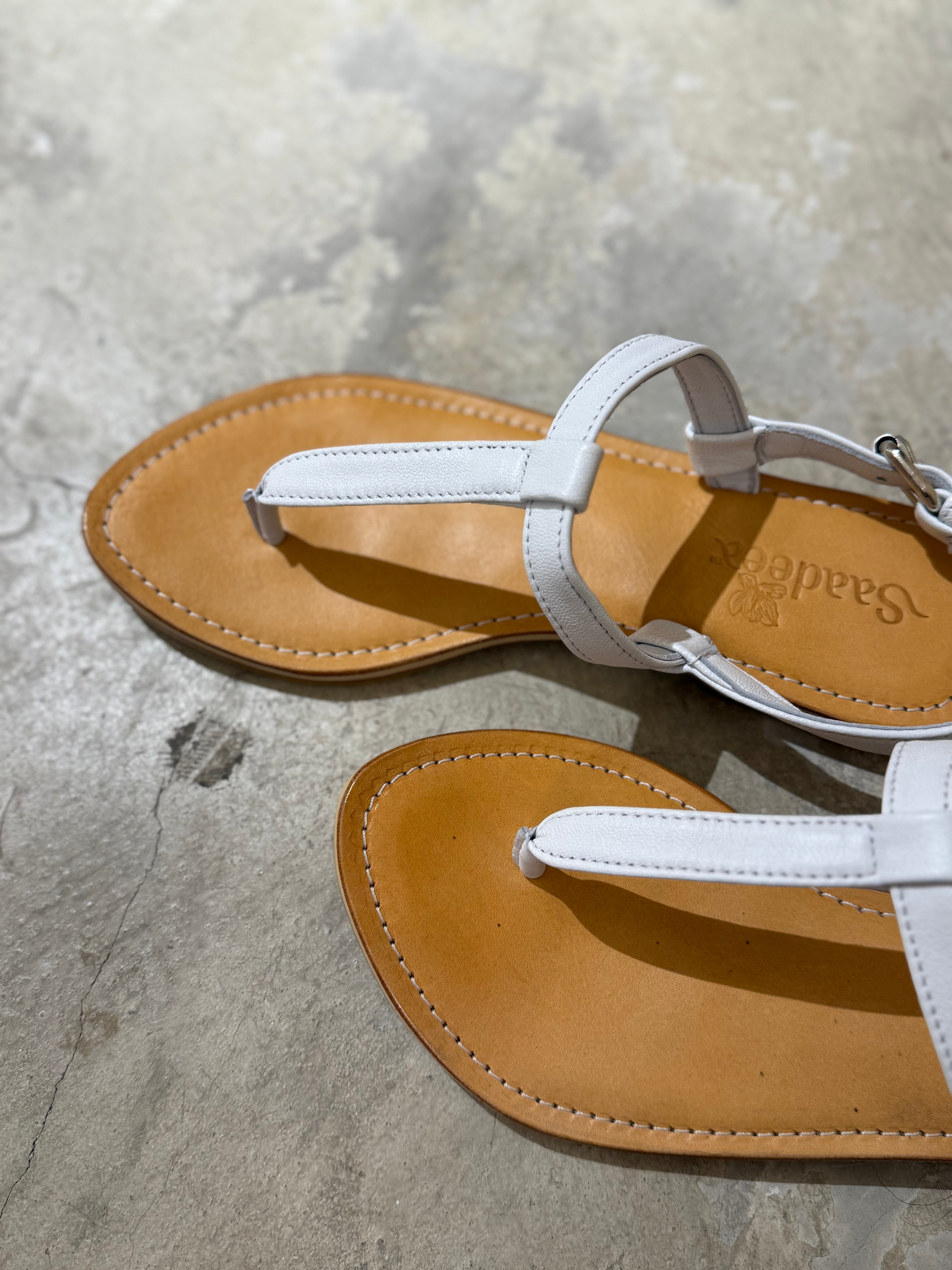 Belissima Sandals
