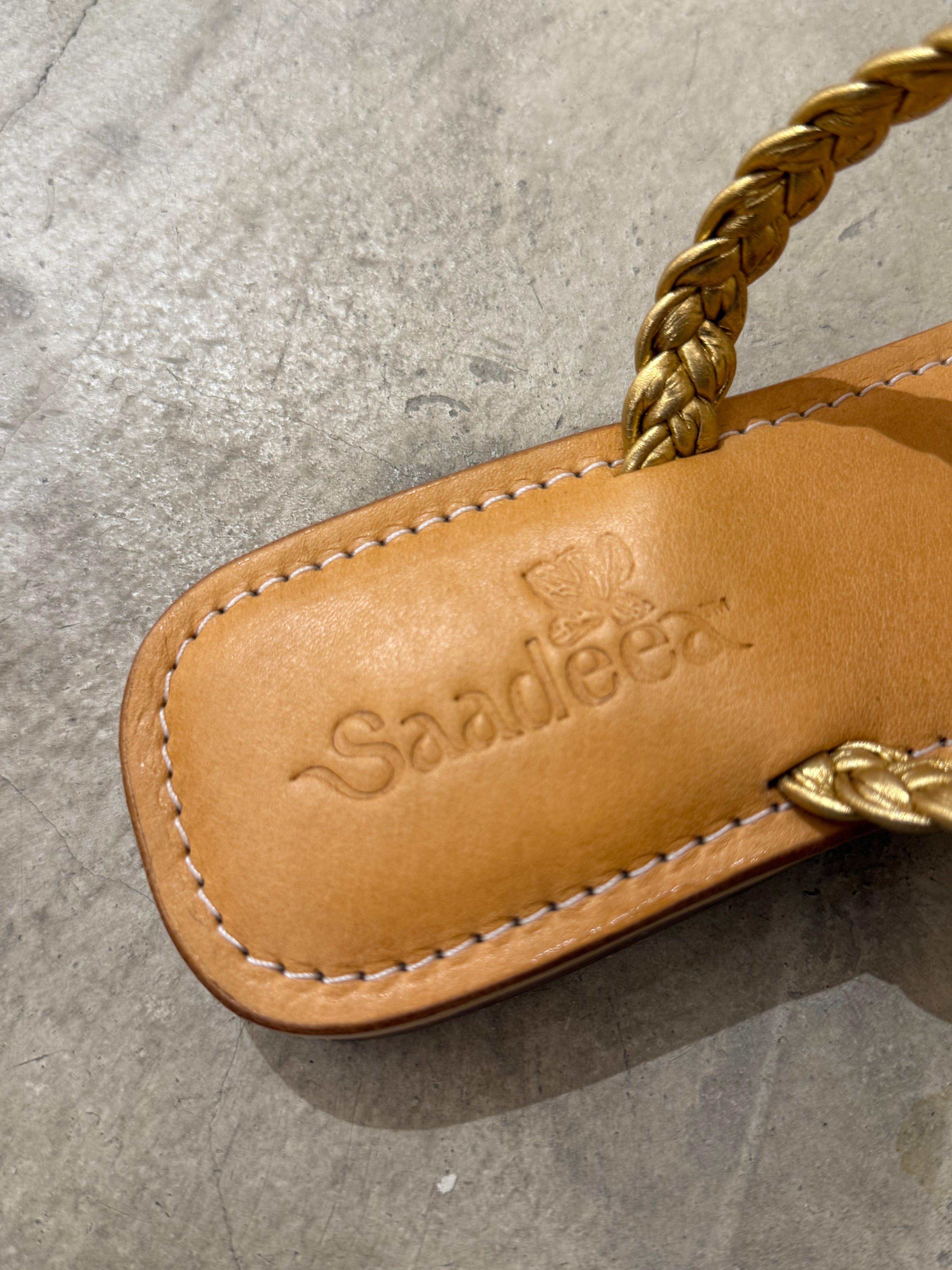 Uluwatu Sandals