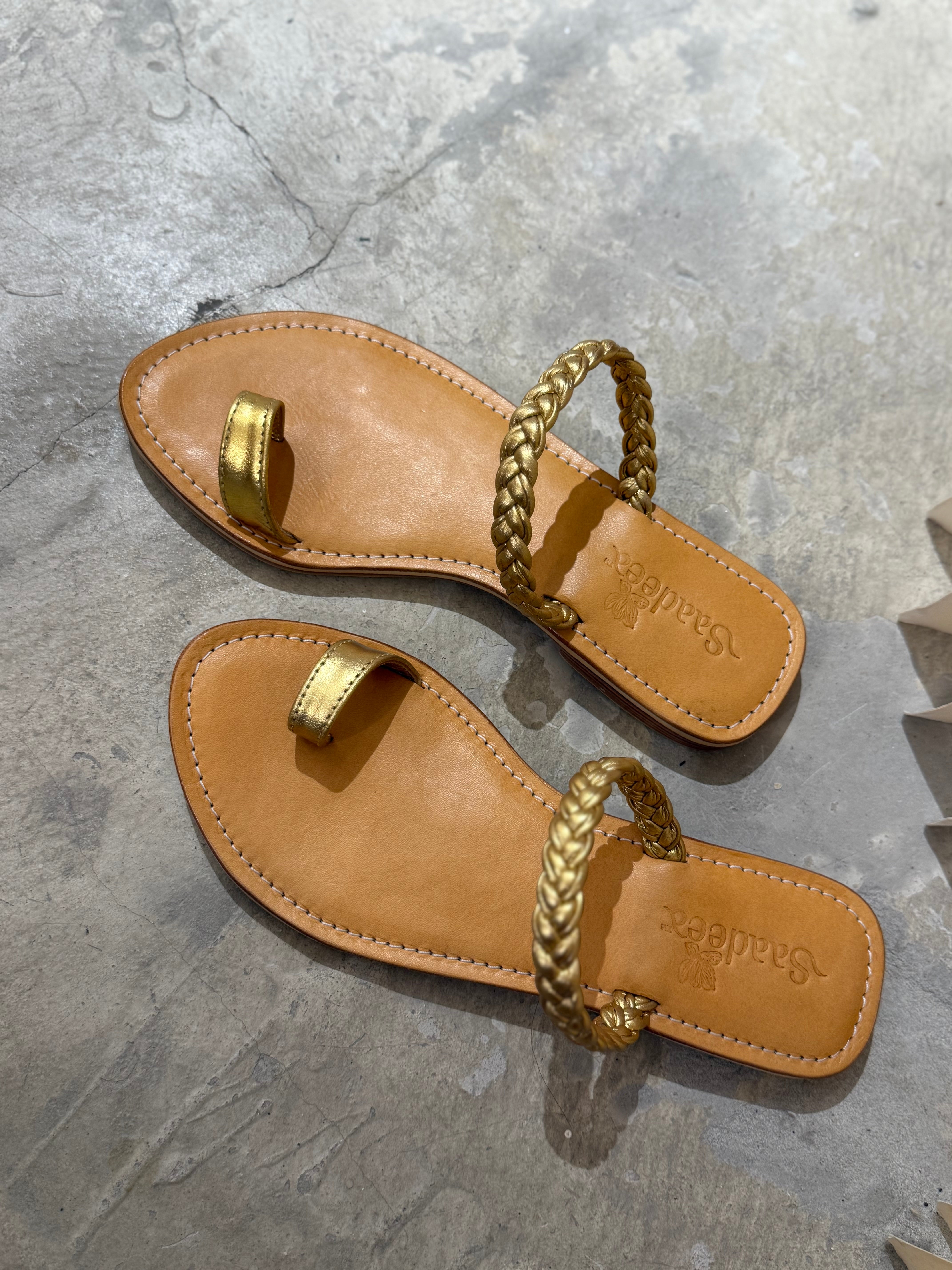 Uluwatu Sandals