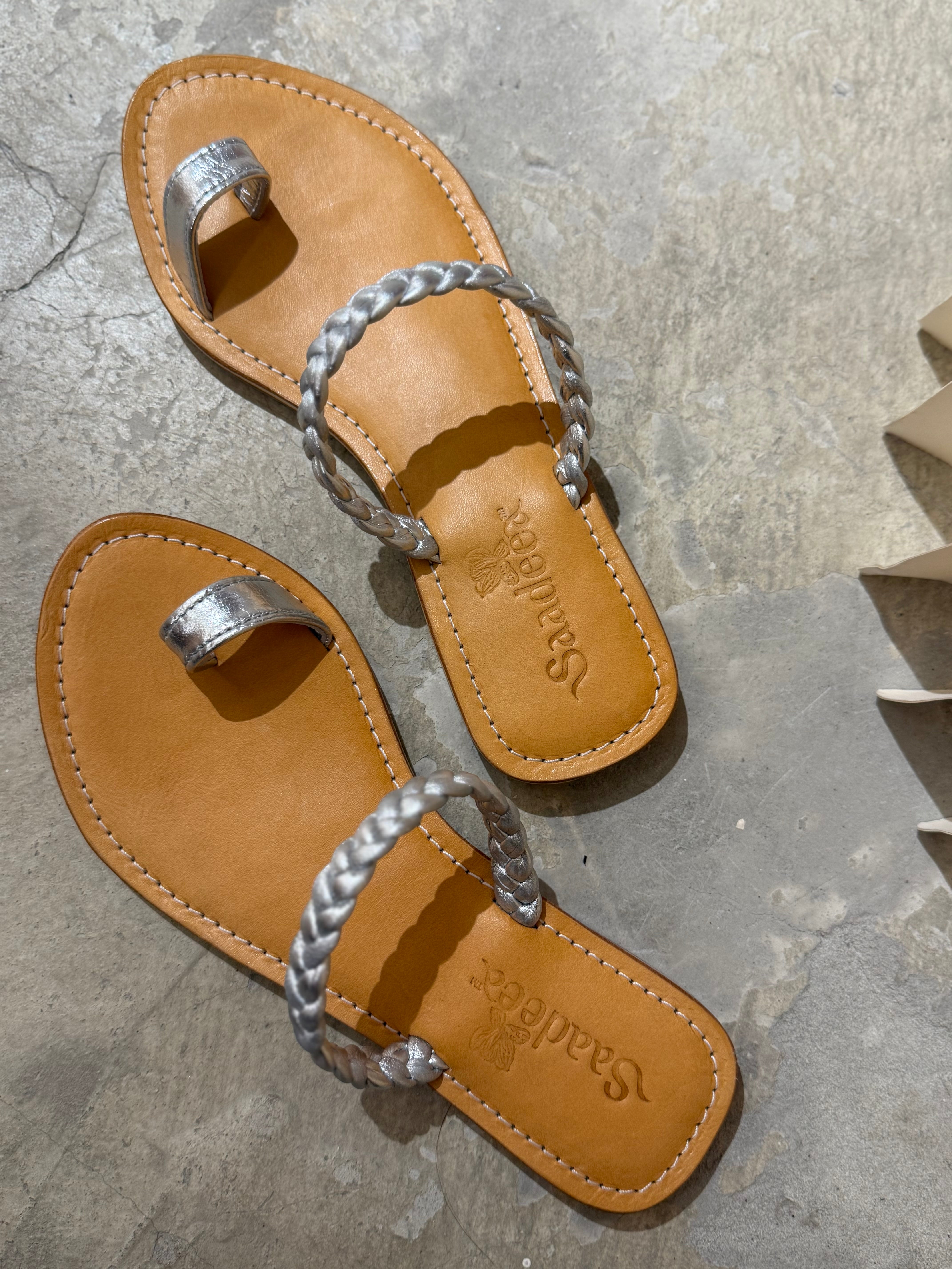 Uluwatu Sandals