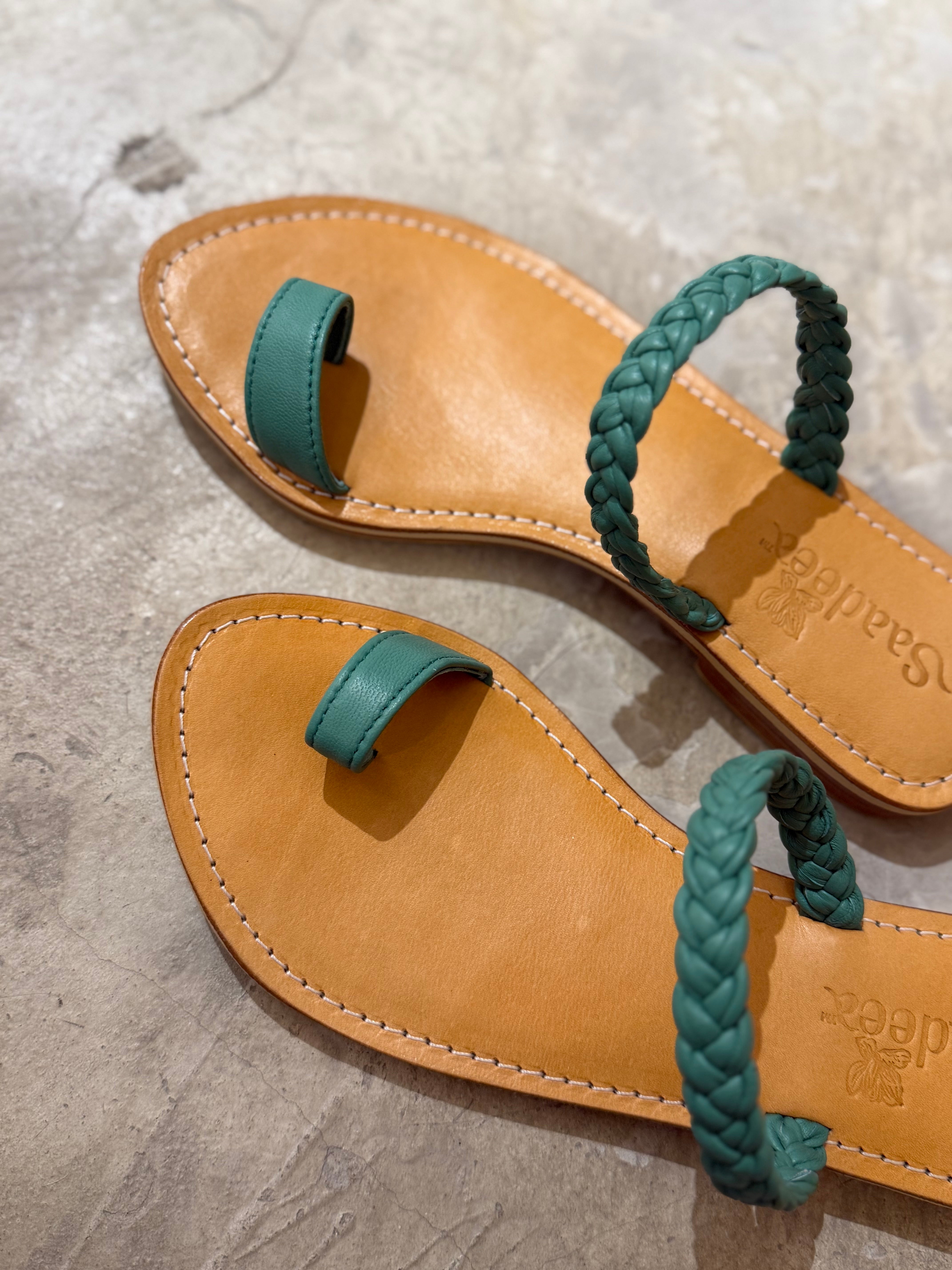 Uluwatu Sandals