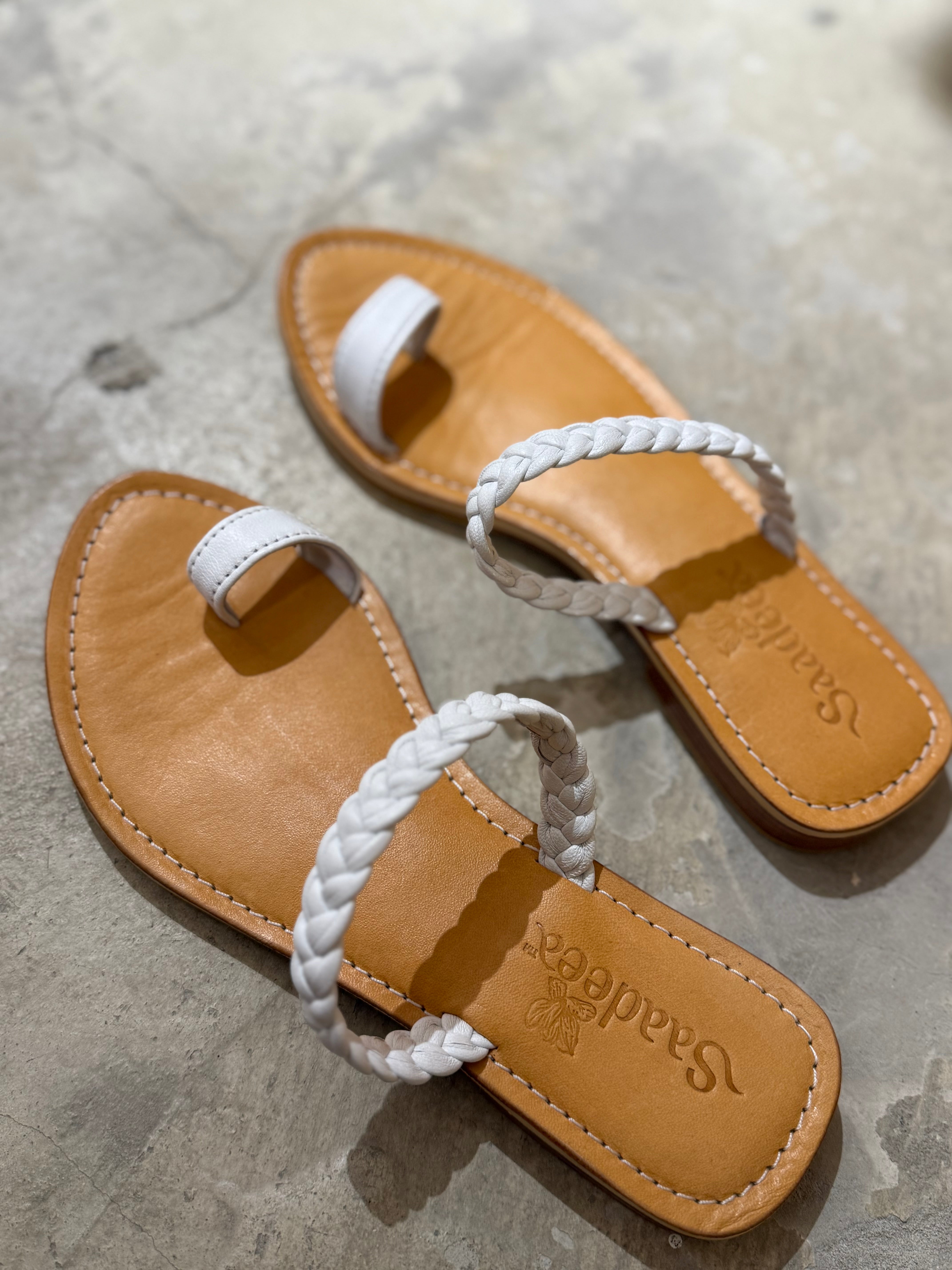 Uluwatu Sandals
